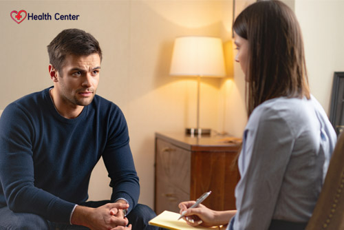 Как проходит лечение игромании в Фролово в клинике Центр здоровья<