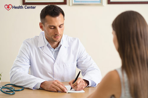 Лечение зависимости от Габапентина в Фролово в клинике Центр здоровья